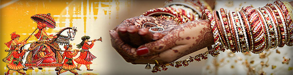 Marriage Information for Reddy Community