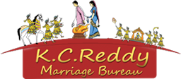 REDDY MARRIAGE BEAURO